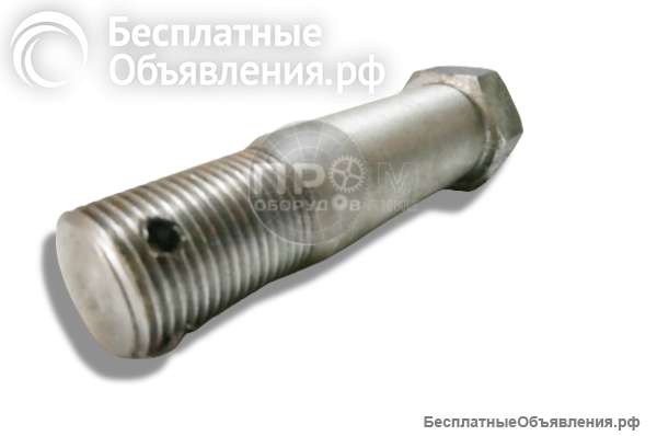 Болт ТЭМ1.40.20.123