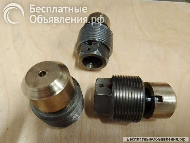 Боёк ударника в сборе Д50.10.111сб
