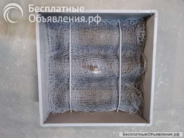 Кассета воздухоочистителя ТГМ5.01.10.220сб