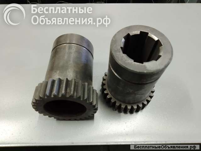 Полумуфта 55-319А-31
