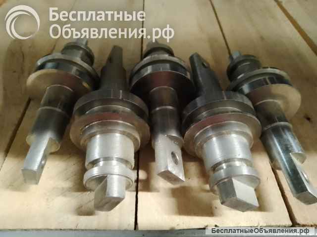 Фиксатор.55-319-48А