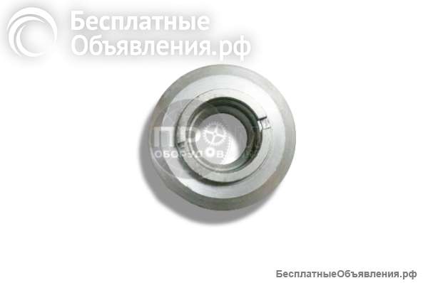 Тарелка пружины верхняя Д49.78.33-2
