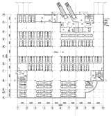 Многофункционального торгового комплекса