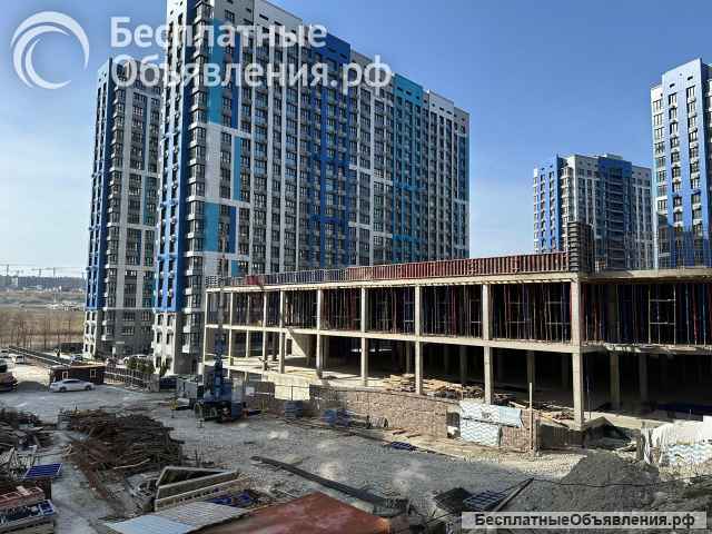 Многофункционального торгового комплекса