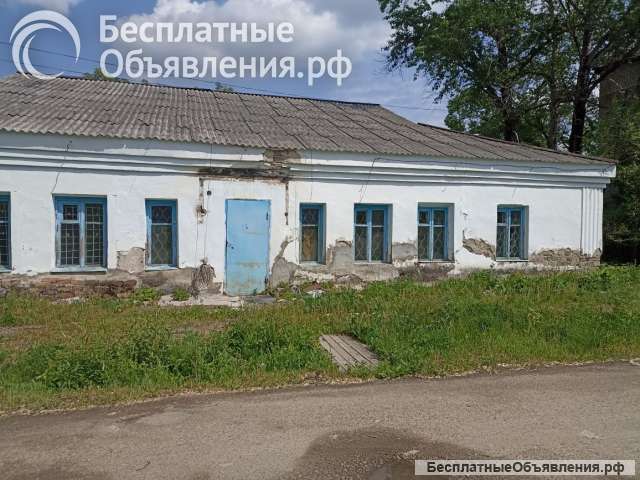 Комплекс имущества Здание 174 и ЗУ