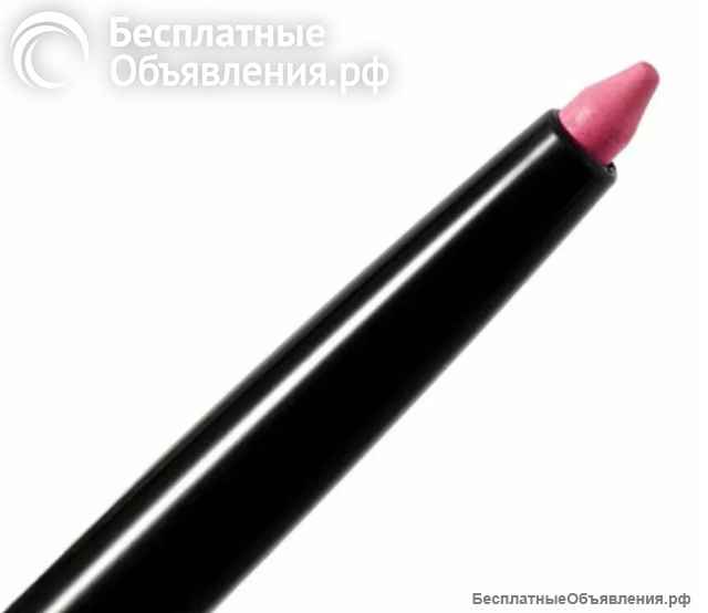ALVIN D'OR P-15 Карандаш для губ гелевый водостойкий LASTINGLINER, тон 01 розовый