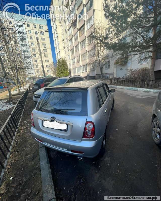 Аренда автомобиля