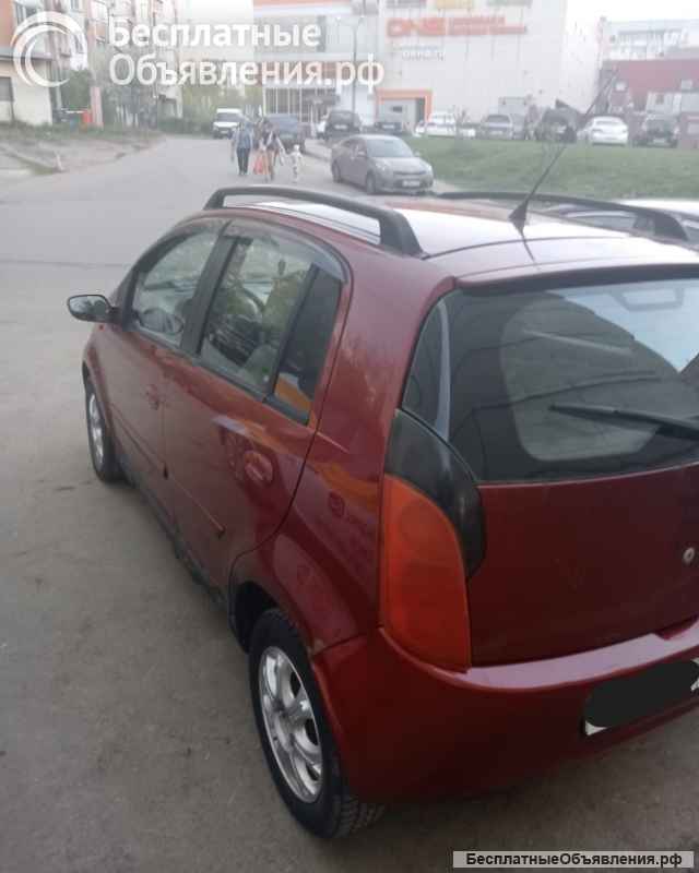Аренда автомобиля
