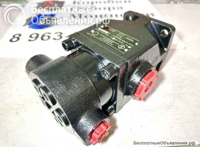 Гидронасос аксиально-поршневой НА 1.50/32 G4.У1 (левого вращения).