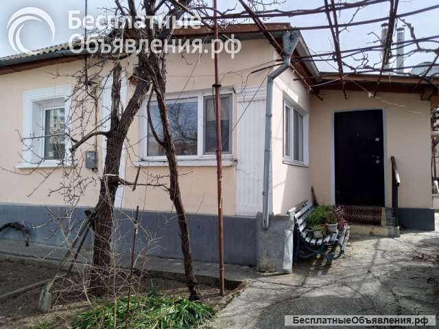 Дом в Севастополе (Некрасова)