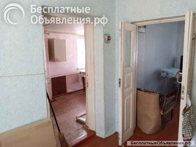 Дом в Севастополе (Некрасова)