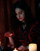 Эля гадание стаж 20 лет