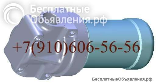 Фильтр 8Д2.966.511-15, 8Д2.966.034-18