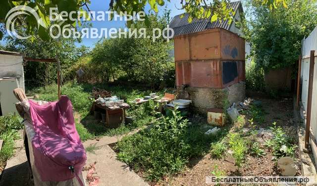 Дача в Сеастополе (СТ Морзаводец (10 км Балакл ш))