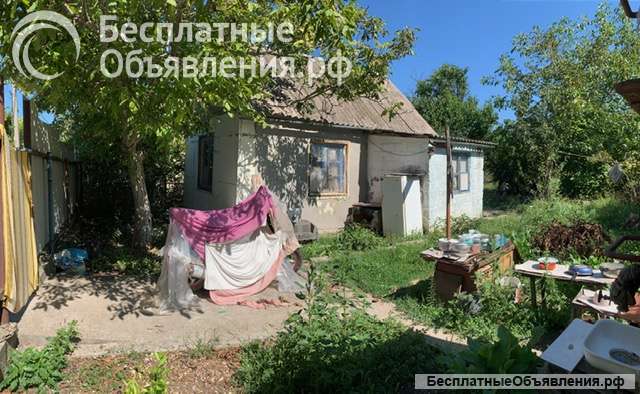 Дача в Сеастополе (СТ Морзаводец (10 км Балакл ш))