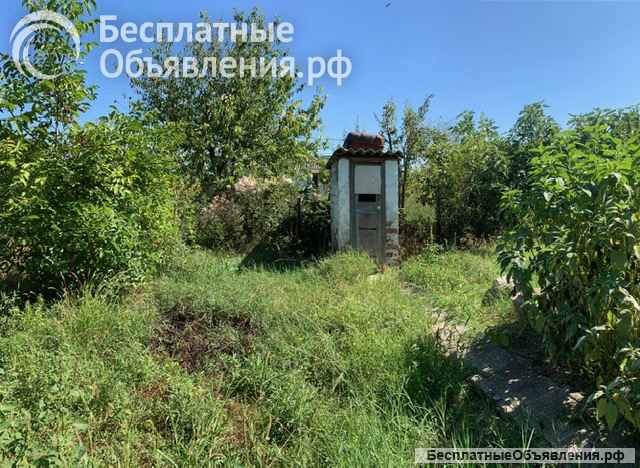 Дача в Сеастополе (СТ Морзаводец (10 км Балакл ш))