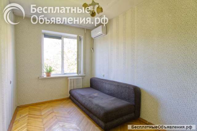3-х комнатная ФМР