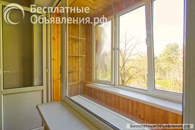 3-х комнатная ФМР