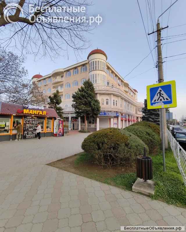 Новые апартаменты в курортной зоне