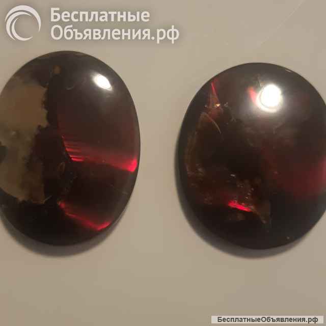 Природные коллекционные минералы