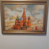 Картины и постеры