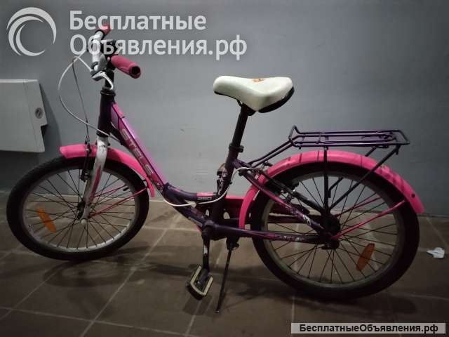 Детский велосипед Stels PILOT 250