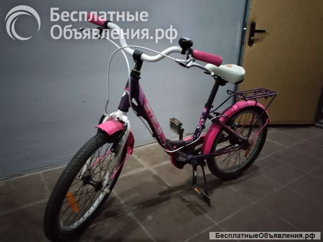 Детский велосипед Stels PILOT 250