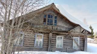 Нежилое здание 77.8 кв.м. с ЗУ
