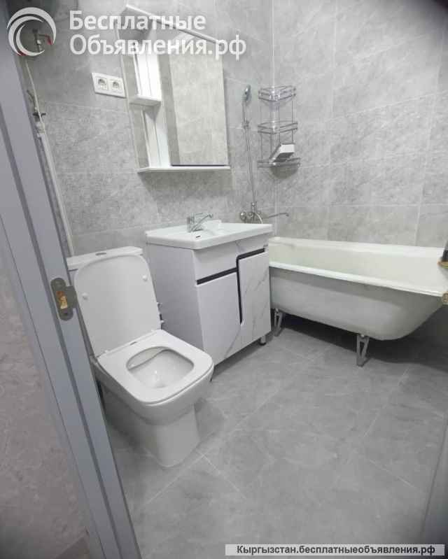 Срочно продаю 1-комнатную квартиру, район Фучика, б/п