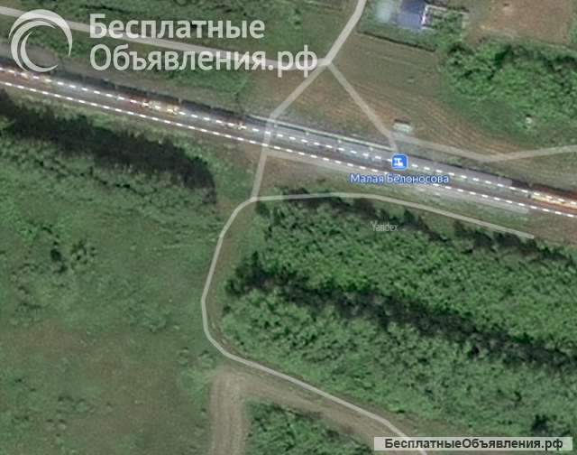 Садовый участок, СНТ