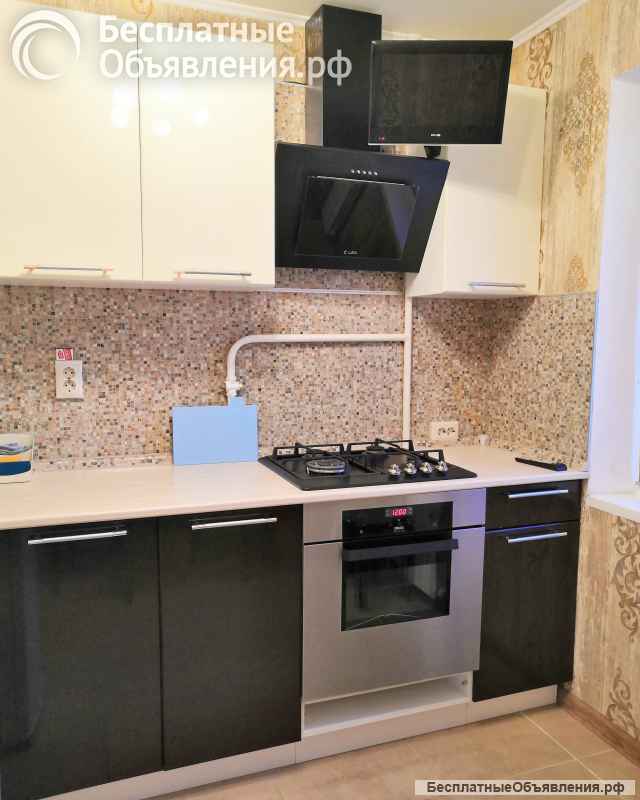 Сдам 1к.кв. Хозяйка. ЧМР Ставропольская 264. Евроремонт, мебель быт.т