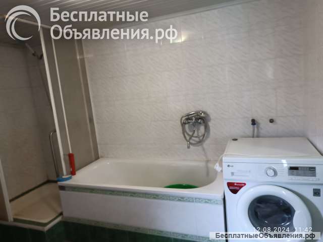 Дом в центре города