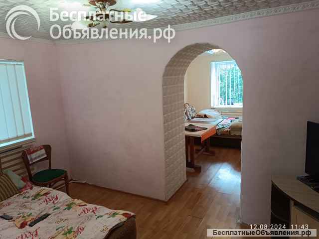 Дом в центре города