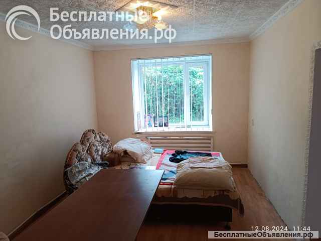 Дом в центре города