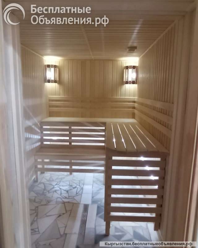 Строим Сауны, Бани. Беседки