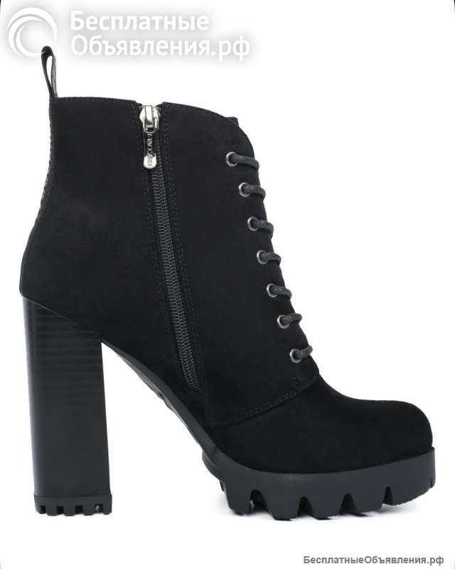 Ботильоны женские