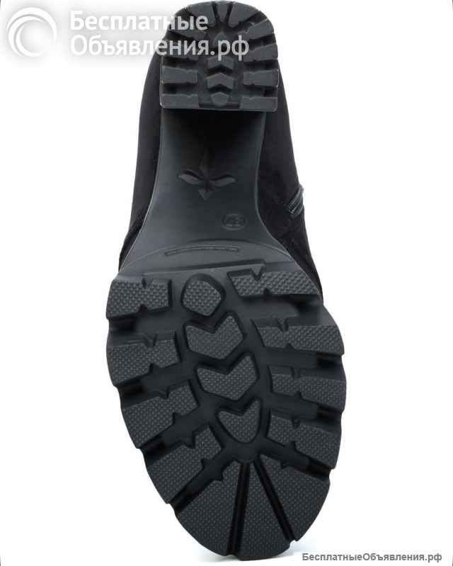 Ботильоны женские