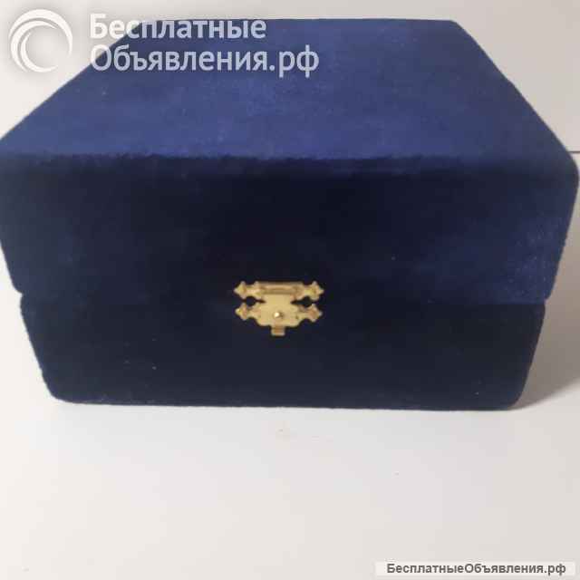 Кубачинский подстаканник