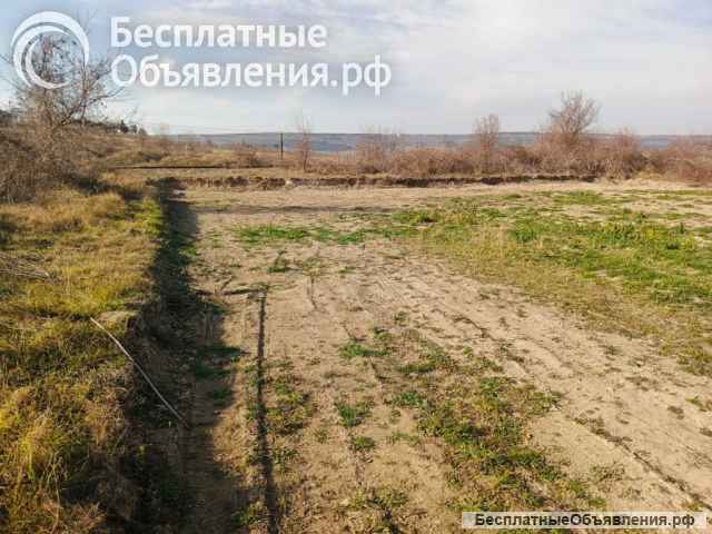 Участок Инд. Строительства в Севастополе (Ясная)