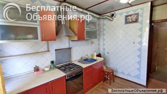2-х ком. кв. 50кв. м ул Пархоменко 3
