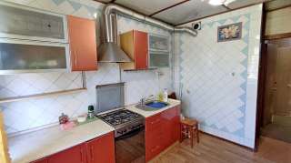 2-х ком. кв. 50кв. м ул Пархоменко 3