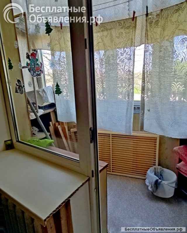 2-х ком. кв. 50кв. м ул Пархоменко 3