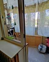 2-х ком. кв. 50кв. м ул Пархоменко 3