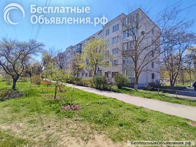 2-х ком. кв. 50кв. м ул Пархоменко 3