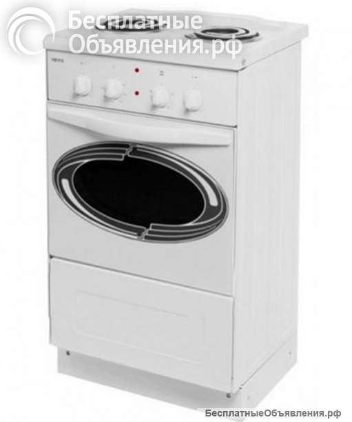 Электроплита Мечта