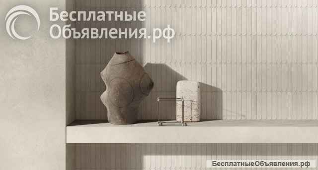 Atlas Concorde Итальянская плитка номер 1 для стильного ремонта