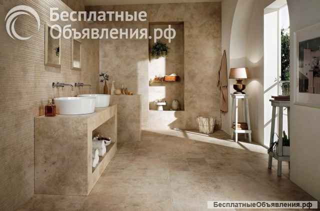 Atlas Concorde Итальянская плитка номер 1 для стильного ремонта