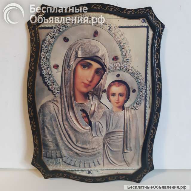 Иконы
