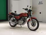 Мотоцикл дорожный Honda CB250RS Z рама MC02