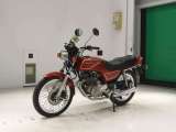 Мотоцикл дорожный Honda CB250RS Z рама MC02